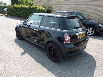 Mini Cooper 1.6 COOPER CHILI LEER picture 3