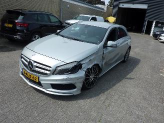 Mercedes C-klasse 180 AMBITION picture 4