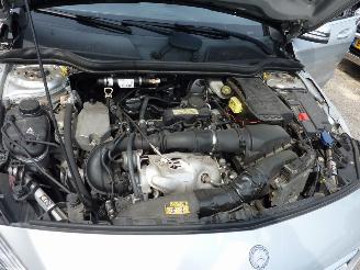 Mercedes C-klasse 180 AMBITION picture 12