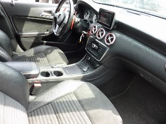 Mercedes C-klasse 180 AMBITION picture 7