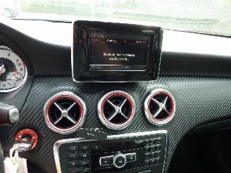 Mercedes C-klasse 180 AMBITION picture 9