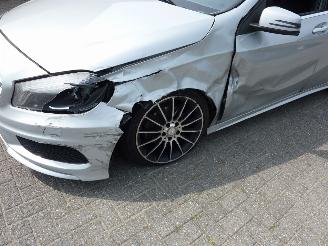 Mercedes C-klasse 180 AMBITION picture 5