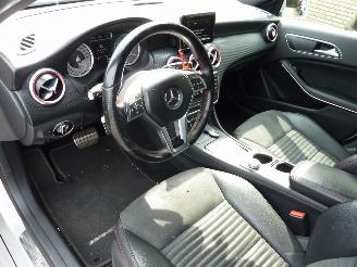 Mercedes C-klasse 180 AMBITION picture 8