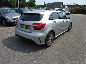 Mercedes C-klasse 180 AMBITION picture 2