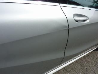 Mercedes C-klasse 180 AMBITION picture 6