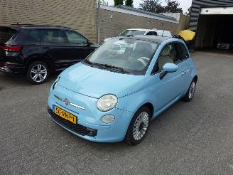 Fiat 500 0.9 TWINAIR LOUNGE picture 4