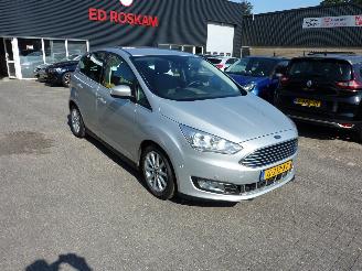 Unfallwagen Ford C-Max 1.0 TITANIUM 2016/6