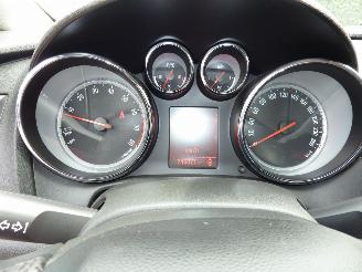 Opel Astra 1.4 TURBO COSMO picture 9