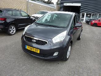 Kia Venga 1.4 CVVT SUPER PACK picture 4