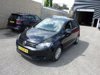 Volkswagen Golf plus 1.4 TSI CLIMAT picture 4