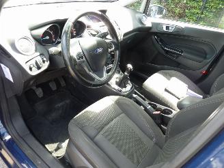 Ford Fiesta 1.0 TITANIUM picture 8