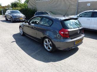 BMW 1-serie 120i LEER CLIMAT picture 3