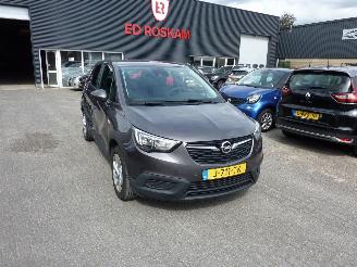 Avarii autoturisme Opel Crossland X 1.2 T EDITION 2020/1
