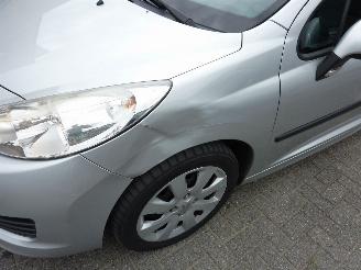 Peugeot 207 1.4 VTI X-LINE AIRCO picture 5