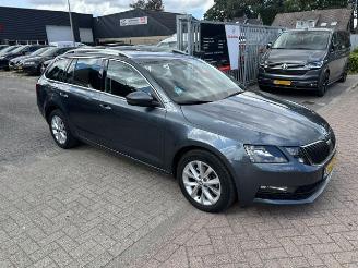 Skoda Octavia 1.0 TSI Automaat NAP picture 2