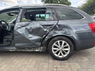 Skoda Octavia 1.0 TSI Automaat NAP picture 12