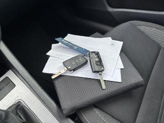 Skoda Octavia 1.0 TSI Automaat NAP picture 20