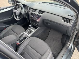 Skoda Octavia 1.0 TSI Automaat NAP picture 16