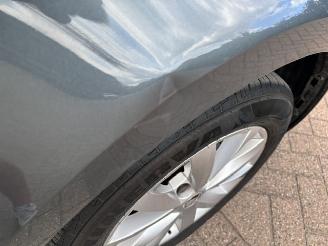 Skoda Octavia 1.0 TSI Automaat NAP picture 14