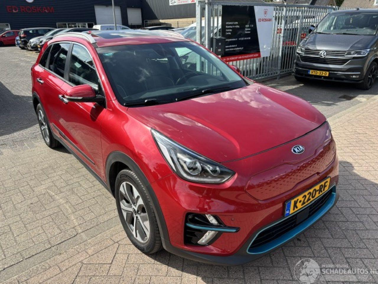 Kia e-Niro Dyn.PlusLine 64 kWh  NAP