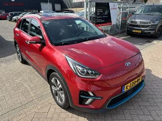 skadebil auto Kia e-Niro Dyn.PlusLine 64 kWh  NAP 2021/2
