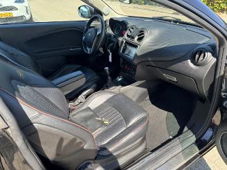 Alfa Romeo MiTo 1.4 T Sport Clima  NAP picture 10