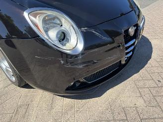 Alfa Romeo MiTo 1.4 T Sport Clima  NAP picture 9