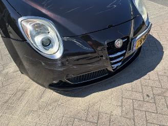 Alfa Romeo MiTo 1.4 T Sport Clima  NAP picture 7