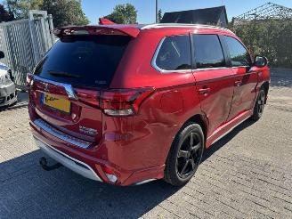 Mitsubishi Outlander 2.4 PHEV Intense  Plug in Hybrid picture 7