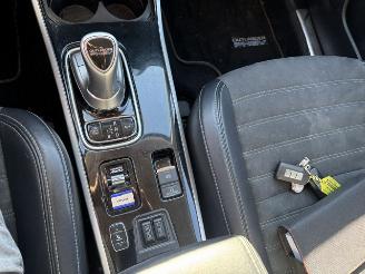 Mitsubishi Outlander 2.4 PHEV Intense  Plug in Hybrid picture 20