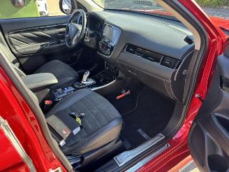 Mitsubishi Outlander 2.4 PHEV Intense  Plug in Hybrid picture 12