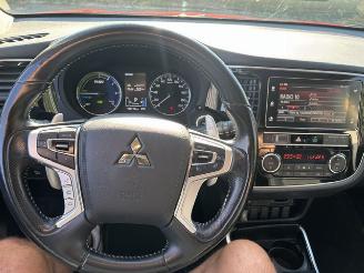 Mitsubishi Outlander 2.4 PHEV Intense  Plug in Hybrid picture 23