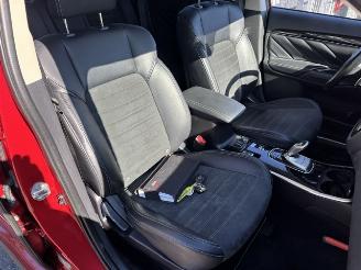 Mitsubishi Outlander 2.4 PHEV Intense  Plug in Hybrid picture 13