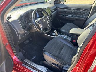 Mitsubishi Outlander 2.4 PHEV Intense  Plug in Hybrid picture 18