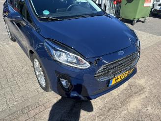 Ford Fiesta 1.0 5-drs Titanium X   NAP picture 7