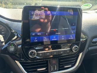 Ford Fiesta 1.0 5-drs Titanium X   NAP picture 15