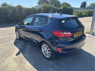 Ford Fiesta 1.0 5-drs Titanium X   NAP picture 4