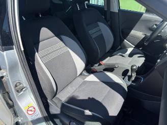 Volkswagen Polo 1.6 TDI  5-drs Highline clima picture 15