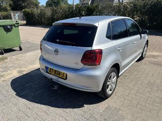 Volkswagen Polo 1.6 TDI  5-drs Highline clima picture 4