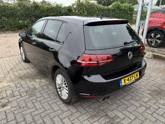 škoda osobní automobily Volkswagen Golf 1.4 TSI ACT Highline 150pk 2014/10