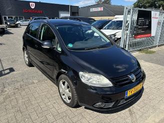 Volkswagen Golf plus 1.4 TSI Comfort clima picture 1