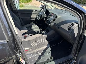 Volkswagen Golf plus 1.4 TSI Comfort clima picture 12