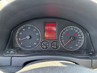 Volkswagen Golf plus 1.4 TSI Comfort clima picture 18