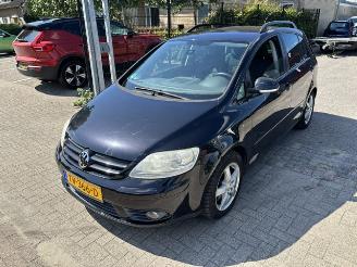 Volkswagen Golf plus 1.4 TSI Comfort clima picture 7