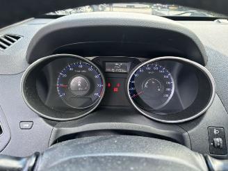 Hyundai Ix35 1.6i GDI Dynamic NAP picture 15