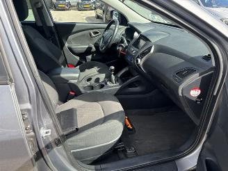 Hyundai Ix35 1.6i GDI Dynamic NAP picture 9