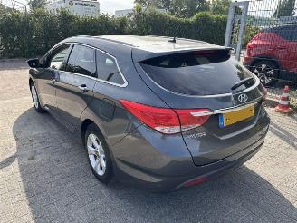  Hyundai I-40 1.6 GDI Business Edition NAP 2013/9