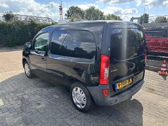  Mercedes Citan 108 CDI 2015/6