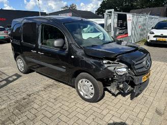 Mercedes Citan 108 CDI picture 4
