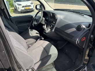 Mercedes Citan 108 CDI picture 8